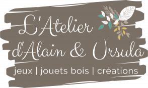 Notre site fait peau neuve ! Et notre logo aussi !